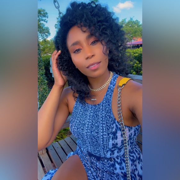 Welcome PFFs!! Iโm Eartha Marae - Picture 1 of 7